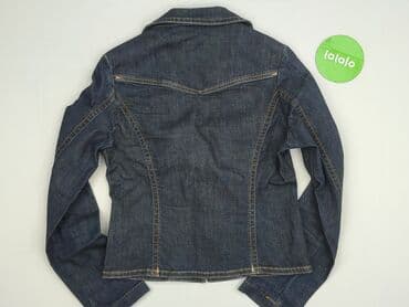 s.oliver marynarka damska: S.Oliver, Kurtka jeansowa damska, rozmiar M — 3
