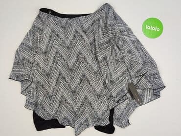 ugg buty ccc: Top Studio, Ponczo damskie, rozmiar XL — 2