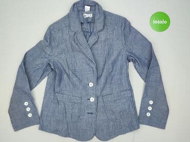 biala marynarka sukienka: Marynarka damska, M — 3