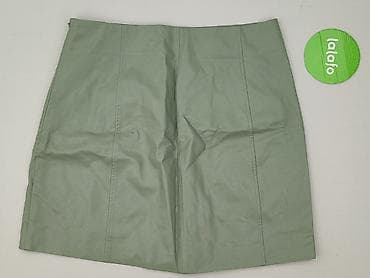 stradivarius spódnice mini: Stradivarius, Spódnica damska, rozmiar L — 3