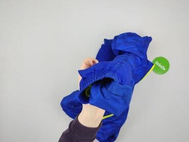 bluza dragon ball cropp: Kurtka przejściowa, Crivit Sports, 8 lat, 122-128 cm, stan - Bardzo dobry — 6