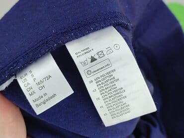 spodenko spódniczka jeans: Spódnica damska, rozmiar S — 4