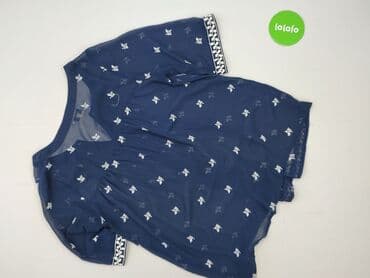 pepco bluzki swiateczne: Papaya, Bluzka damska, rozmiar 2XL — 3