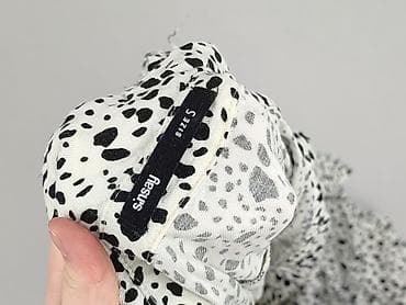 spodnie kitty: Sinsay, Sukienka damska, rozmiar S — 5