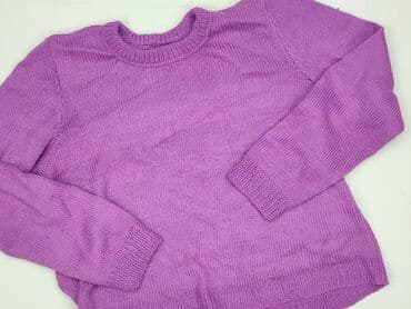 Swetry: Sweter damski, rozmiar L