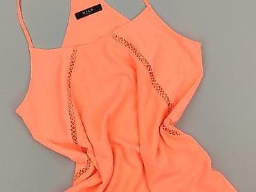 crivit clothes: Vila, Top damski, rozmiar M — 1