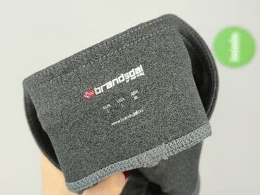 leginsy ocieplane lidl: Legginsy Sportowe damskie, rozmiar L — 4