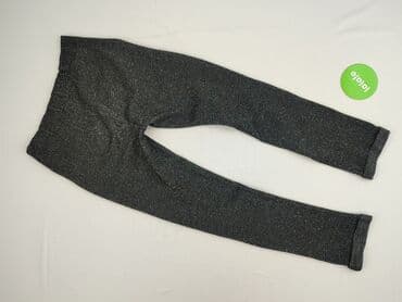 spodnie moro dresowe: Spodnie damskie, S — 3