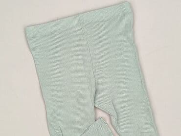 Legginsy: Legginsy, Sinsay, 6-9 miesięcy, stan - Bardzo dobry