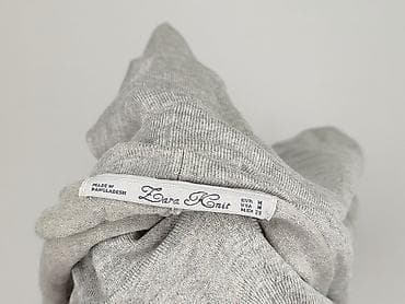 buty ala crocs: Zara, Kardigan damski, rozmiar M — 4