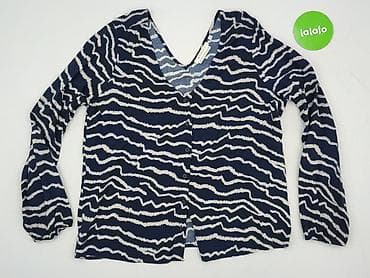 bluzki stradivarius: Tom Tailor Denim, Bluzka damska, rozmiar M — 2