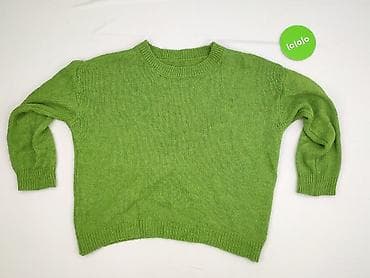 golf stradivarius: Sweter damski, rozmiar One size — 2