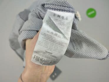 hm cargo: SMOG, Koszulа dla mężczyzn, rozmiar L — 5