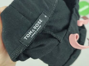 szorty plus size: Tom Rose, Szorty damskie, rozmiar M — 5