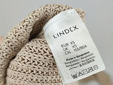 be: Lindex, Sweter damski, rozmiar XS — 4