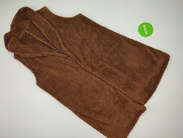 koce: Shein Curve, Kamizelka damska, rozmiar XL — 2