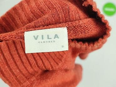 swetry vila: Vila, Sweter damski, rozmiar S — 4
