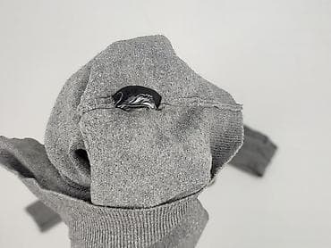 sweter narzutka: Sukienka damska, rozmiar One size — 5
