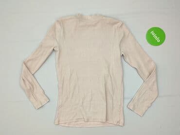 bluzki przezroczyste: Sweter damski, rozmiar M — 2