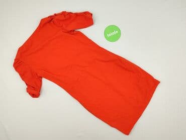 mohito sukienki damskie czerwone: Mohito, Sukienka damska, rozmiar S — 3