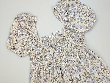 158 cm: H&M, Sukienka damska, rozmiar XL — 1