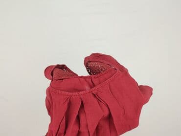 krótkie obcisłe bluzki: Bluzka damska, rozmiar M — 5