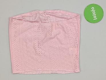 boho: Top damski, rozmiar L — 3