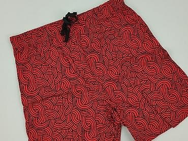 mops sinsay: Sinsay, Szorty dla mężczyzn, rozmiar M — 1