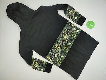 shamp spodnie: Bluza z kapturem damska, rozmiar 4XL — 3