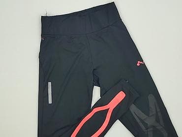 nicke: ONLY, Legginsy Sportowe damskie, rozmiar S — 1
