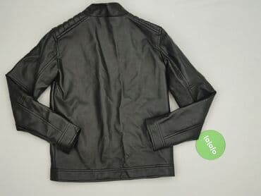 torebka a4: Kurtka przejściowa, Sinsay, 12 lat, 146-152 cm, stan - Bardzo dobry — 3