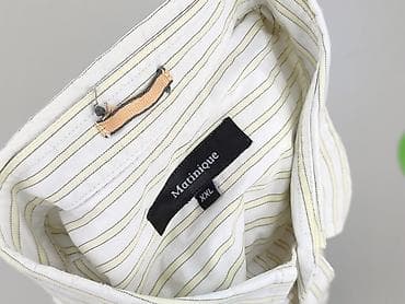 levis t shirt basic: Matinique, Сорочка для чоловіків, розмір 2XL — 4