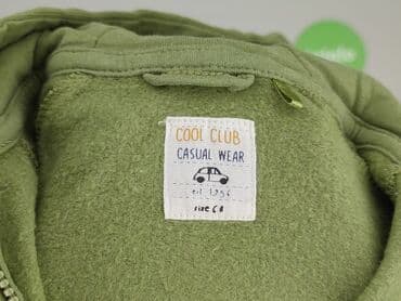 kombinezon name it softshell: Bluza, Cool Club, 3-6 miesięcy, stan - Bardzo dobry — 4