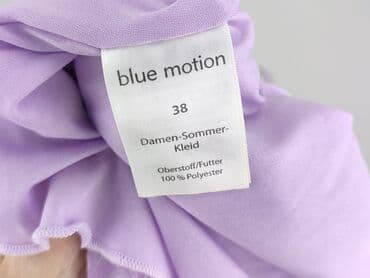 mosquito sukienki wieczorowe: Blue Motion, Sukienka damska, rozmiar M — 6