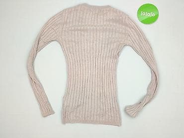 sweter reserved: Sinsay, Sweter damski, rozmiar XS — 3