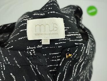 koszule mihos: Minus, Bluzka damska, rozmiar S — 4