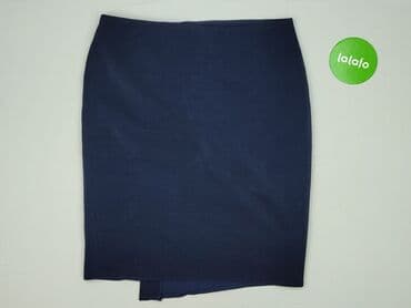 sweter do plisowanej spódnicy: Spódnica damska, XL — 3