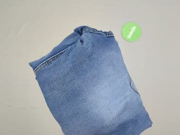 dżinsy z dziurami: American Eagle, Jeansy damskie, rozmiar L — 5