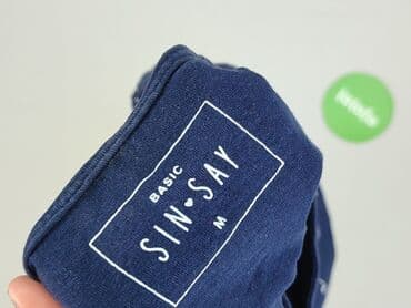 sinsay t shirty damskie: Sinsay, T-shirt damski, rozmiar M — 4