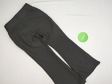 rajstopy termiczne hm: Spodnie damskie, rozmiar S — 3