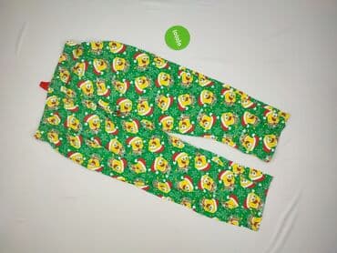 spodnie piżama hello kitty: Nickelodeon, Spodnie damskie, rozmiar L — 3