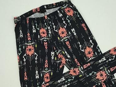 slippers buty: Topshop, Legginsy rozmiar L — 1