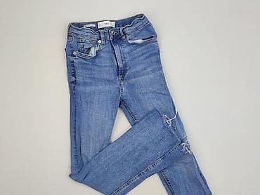 Джинси жіночі, розмір XS на lalafo.pl Джинси жіночі, розмір XS