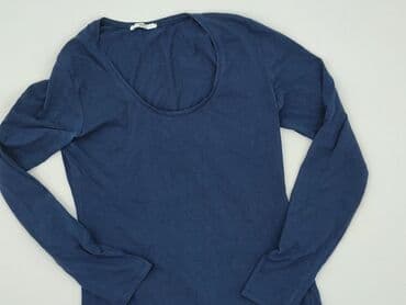 bluzka h m basic: Hema, Tunika damska, rozmiar L — 1