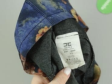 Sukienki: Elisabetta Franchi, Sukienka damska, rozmiar XS — 4