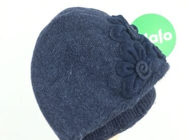 h: Cap, Female, condition - Very good — 5