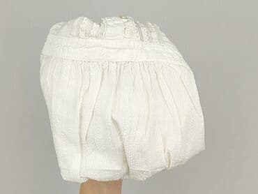 białe bluzki na lato: Great Plains, Top damski, rozmiar S — 6