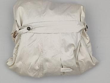 pull bear trencz: Taranko, Trencz damski, rozmiar XS — 7