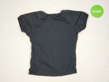 koszulki bez rękawów damskie adidas by stella mccartney: T-shirt damski, rozmiar S — 4