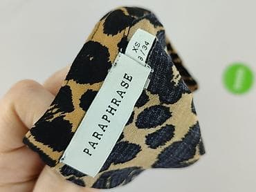 bluza tupac pull and bear: Bluzka damska, rozmiar XS — 5